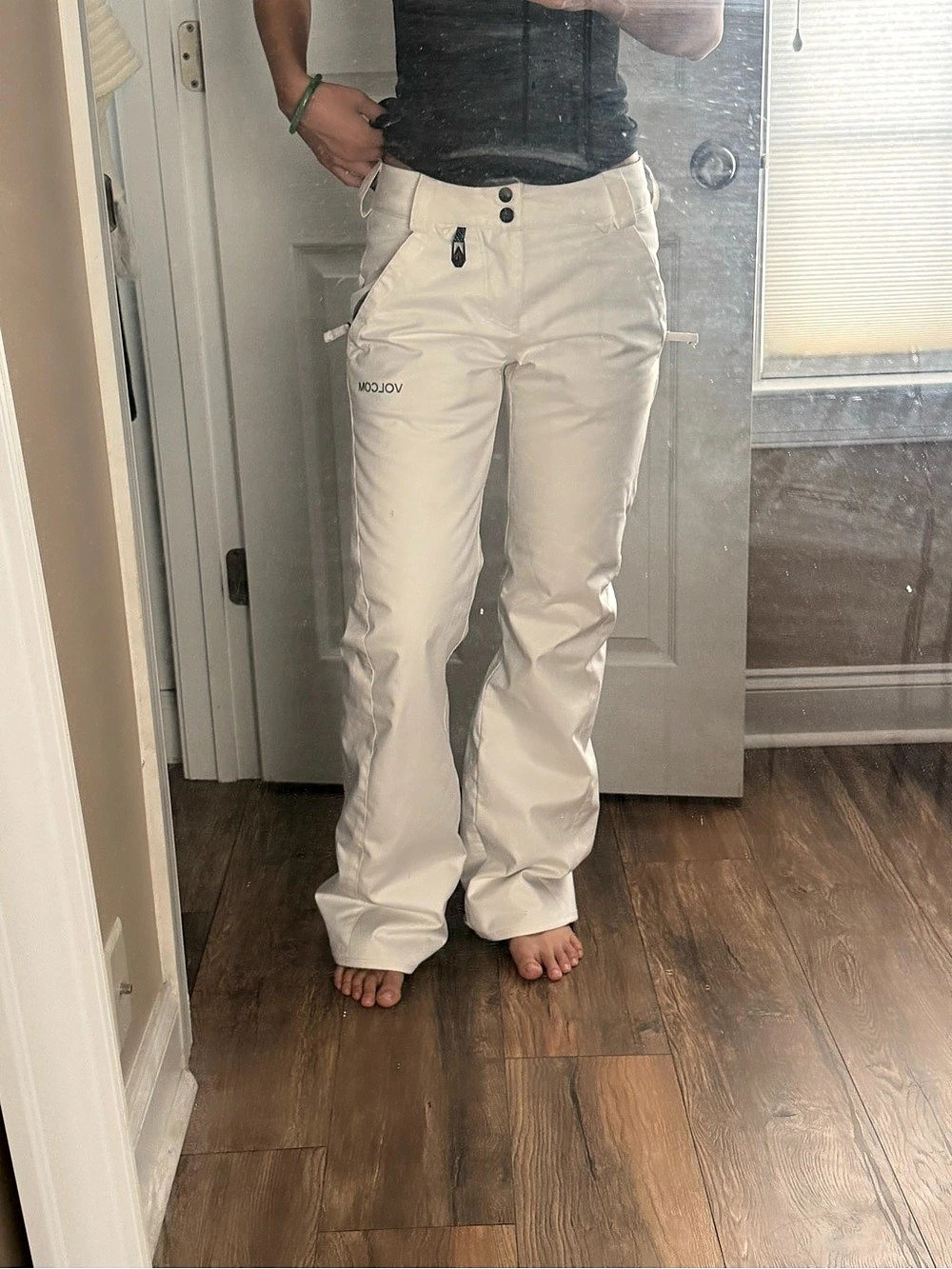 Volcom snowboarding pants